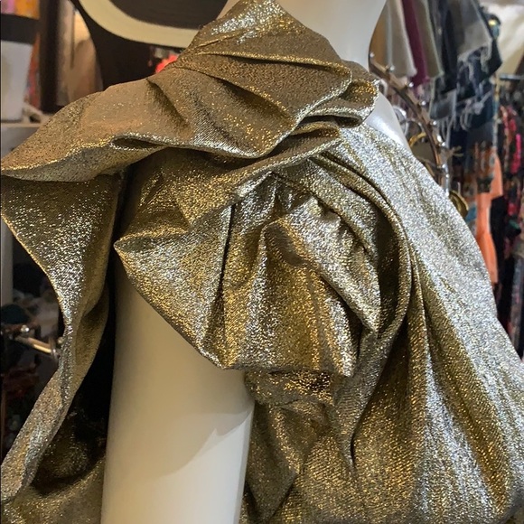 NWT-Stella McCartney Cocktail Dress - Picture 3 of 6